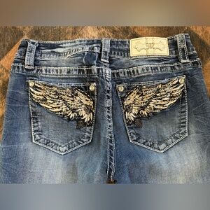 Miss Me Jean size 29